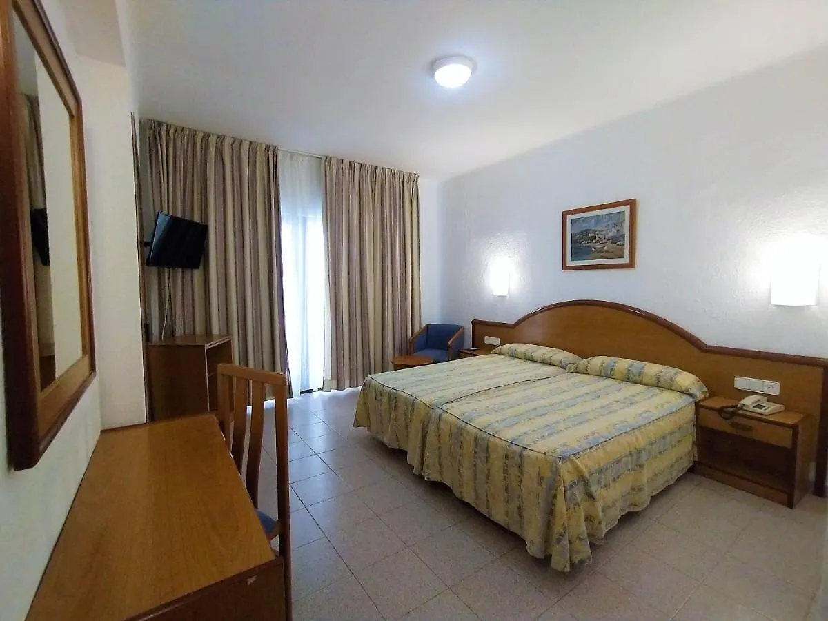 ***  Hotel Marina Playa De Palma El Arenal  Espagne