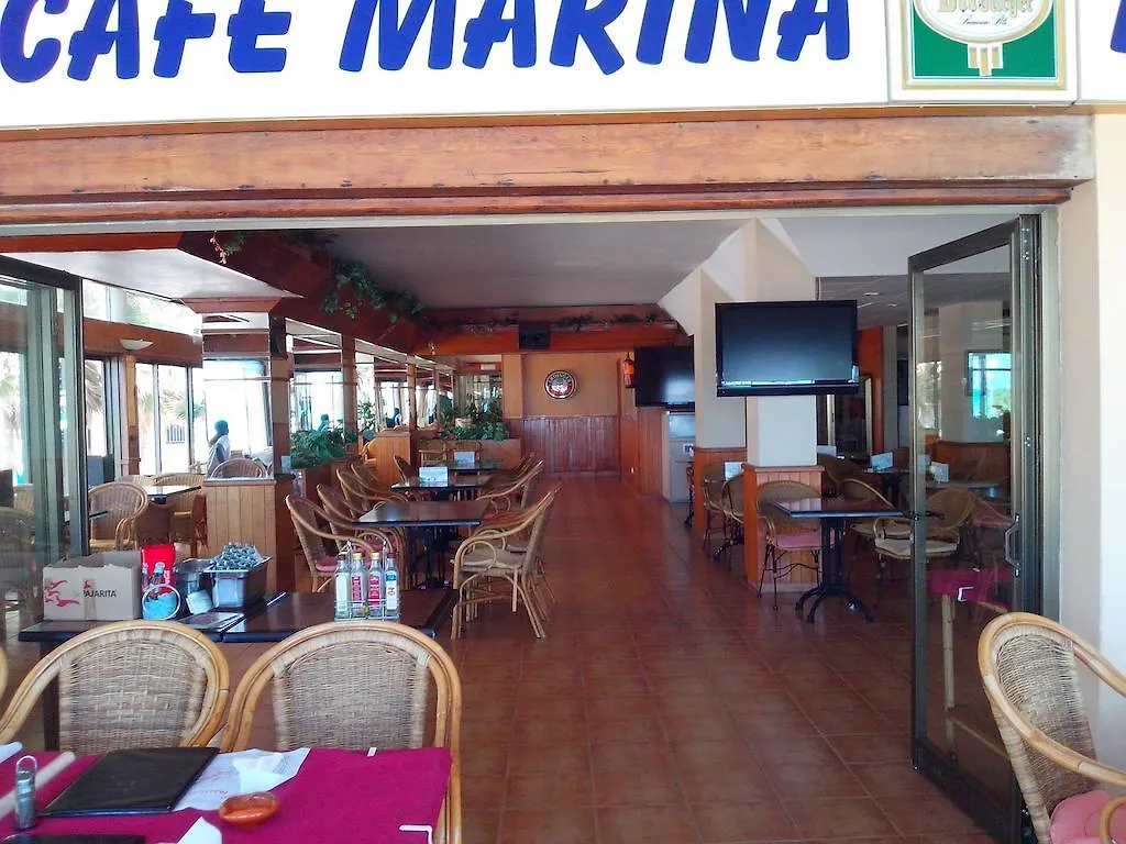 ***  Hotel Marina Playa De Palma El Arenal  Espagne