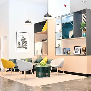 Hotel - Tablas By Ihg