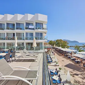 Hotell Ilusion Moreyo - Adults Only, Cala Bona (Mallorca)