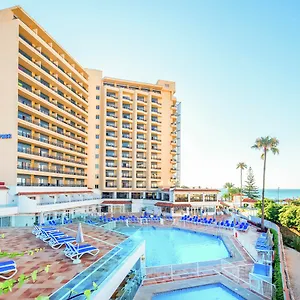 Globales Gardenia Spanien