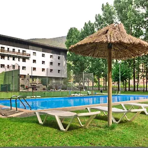 Snoe Condes Del Pallars 3*, Rialp Hiszpania