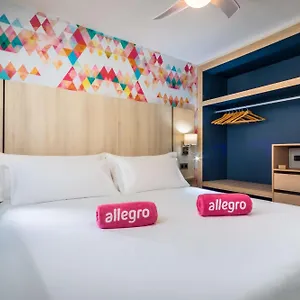 Allegro Isora Spanien