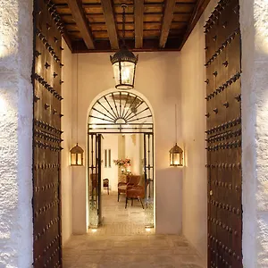 Boutique Corral Del Rey 3*, Sewilla Hiszpania