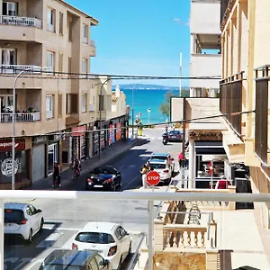 Pensjonat Sol De Mallorca, El Arenal (Mallorca)