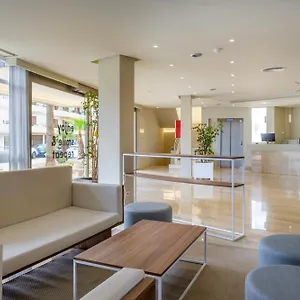 Hotell Cabot Cap De Mar, Cala Bona (Mallorca)