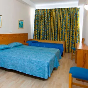 Arcadia Ses Cadenes