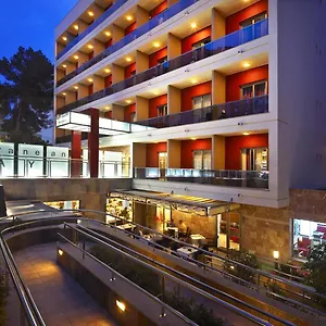 Hotell Mll Mediterranean Bay - Adults Only, El Arenal (Mallorca)