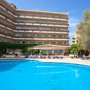 Hotell Ipanema Park, El Arenal (Mallorca)