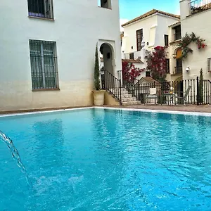 Casas De La Juderia De 4*, Kordoba Hiszpania