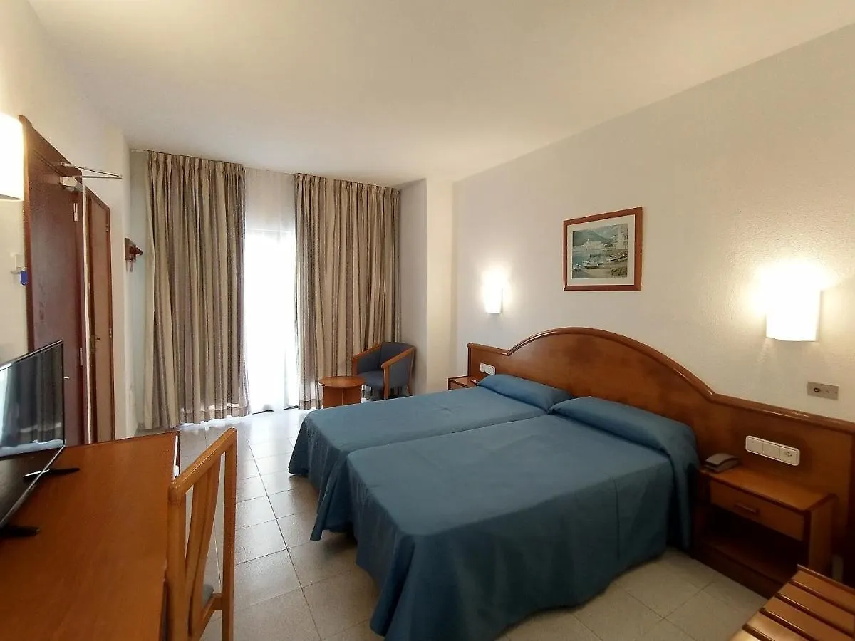 אל ארנל Hotel Marina Playa De Palma