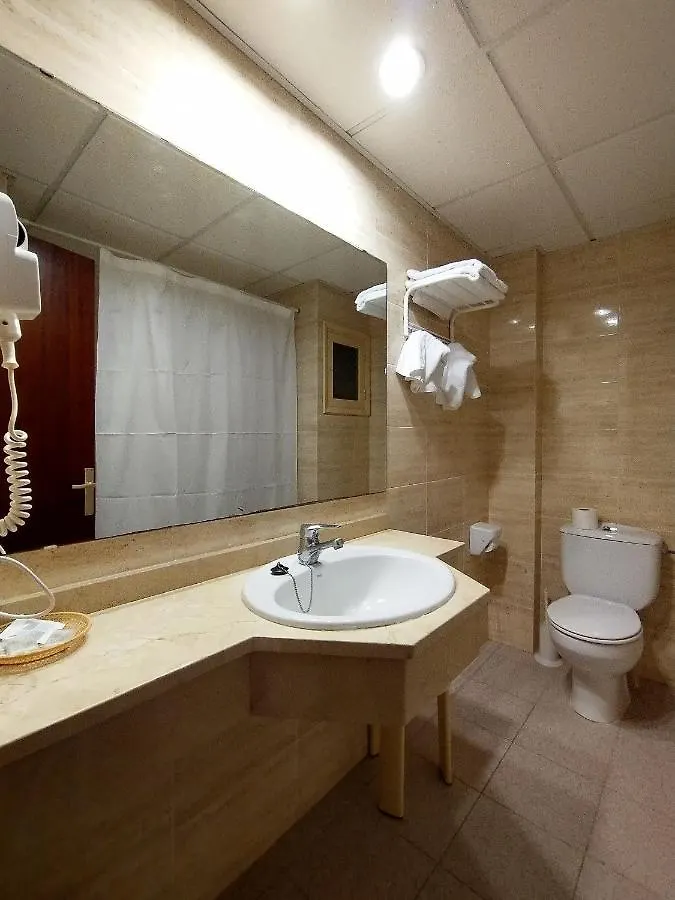 אל ארנל Hotel Marina Playa De Palma