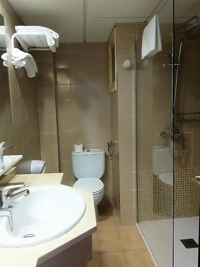 אל ארנל Hotel Marina Playa De Palma אל ארנל