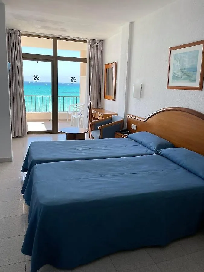 Hotel Marina Playa De Palma El Arenal  3*, El Arenal (Mallorca) Spain
