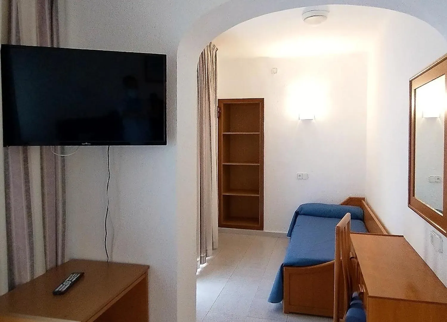 אל ארנל Hotel Marina Playa De Palma