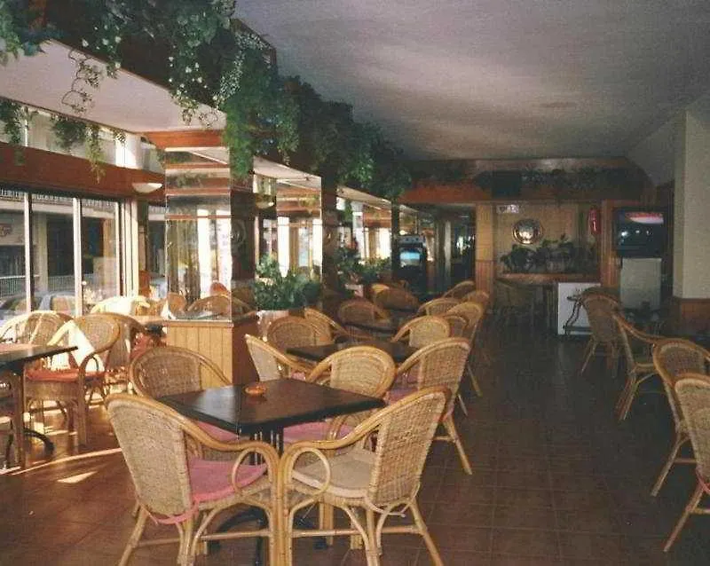 ***  Hotel Marina Playa De Palma El Arenal  Spain