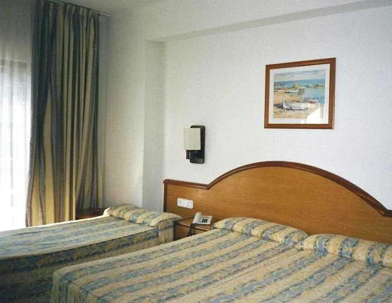 אל ארנל Hotel Marina Playa De Palma אל ארנל