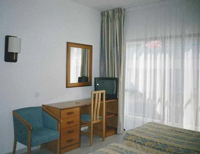 אל ארנל Hotel Marina Playa De Palma