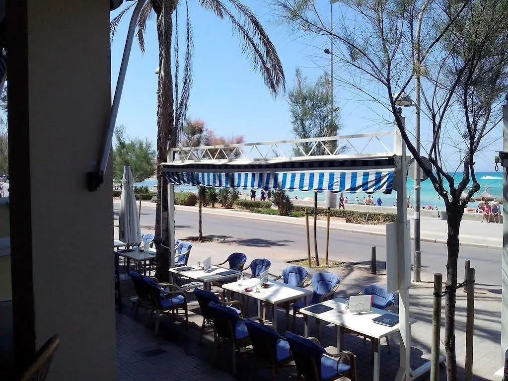 Hotel Marina Playa De Palma El Arenal  Spain