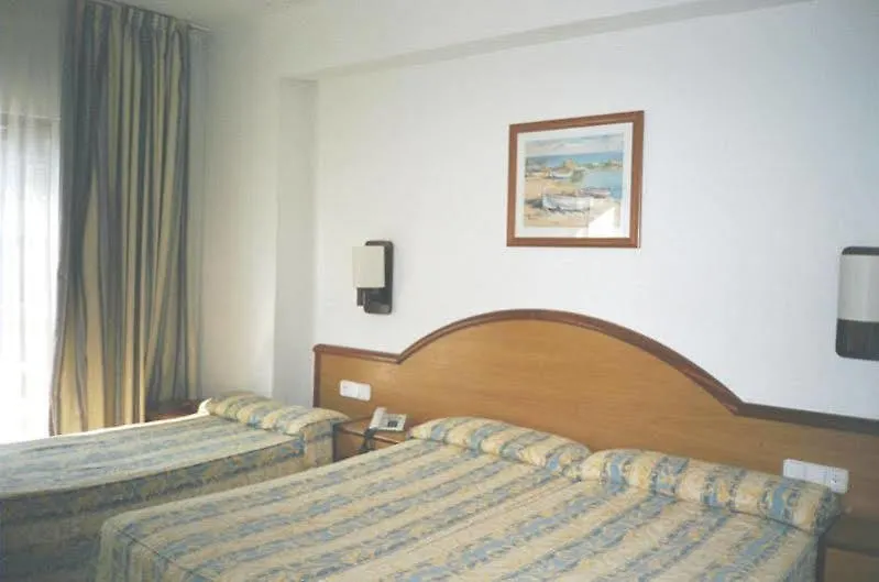 Hotel Marina Playa De Palma El Arenal   El Arenal (Mallorca)