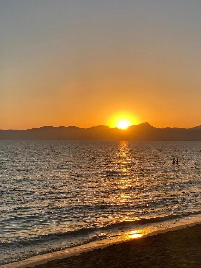 Hotel Marina Playa De Palma S'Arenal 3*,