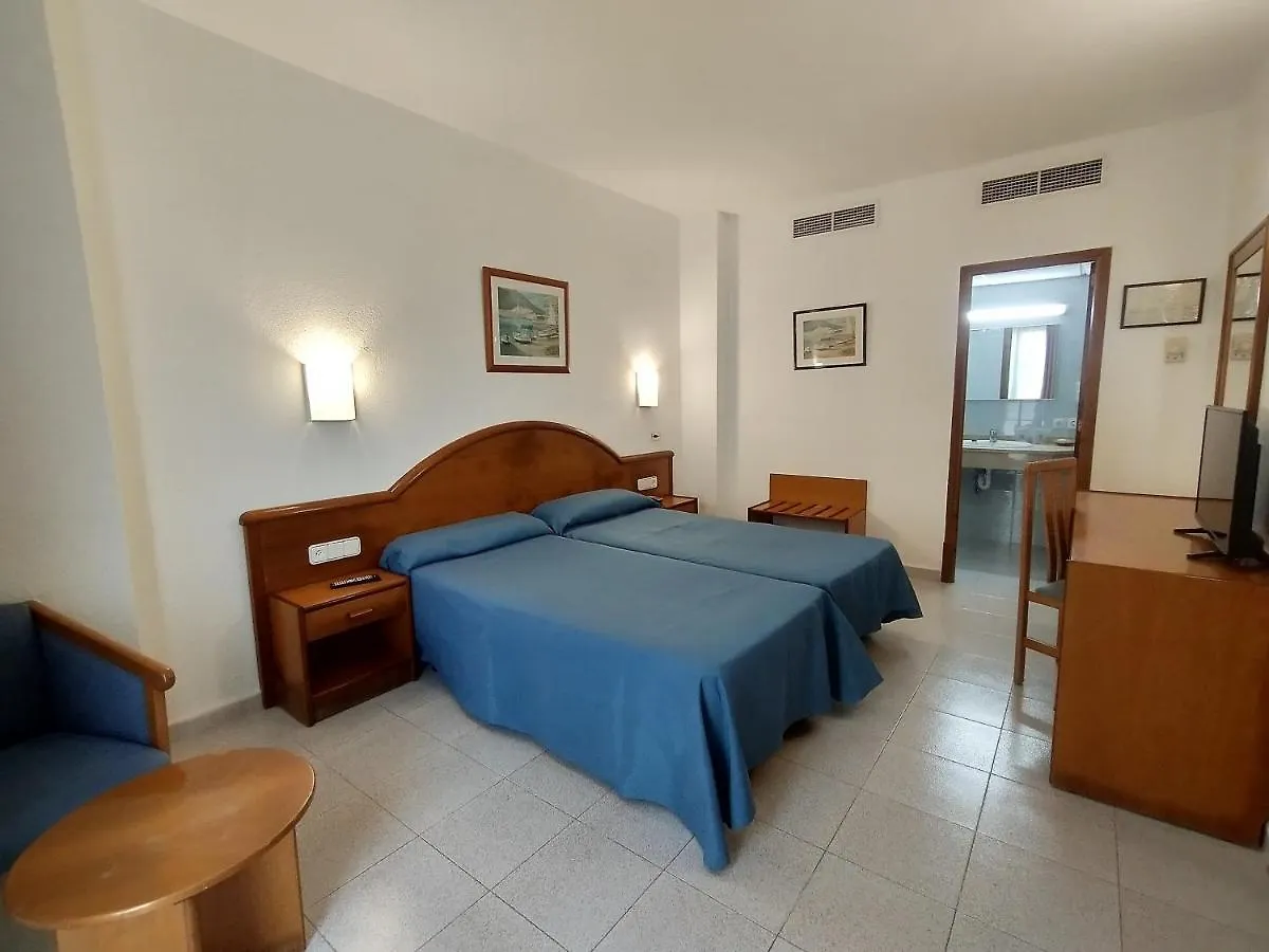 Hotel Marina Playa De Palma S'Arenal İspanya