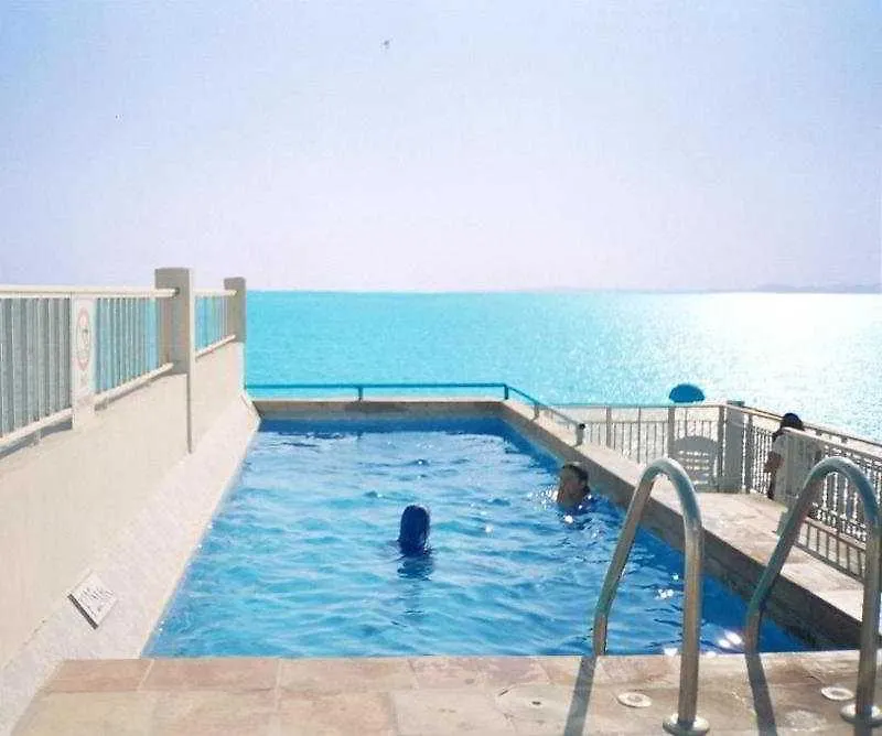 Hotel Marina Playa De Palma El Arenal  Spain